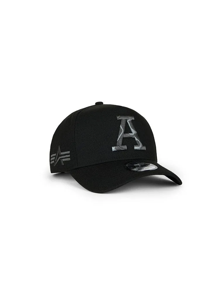 Alpha Industries 9Forty sapca New Era reglabila