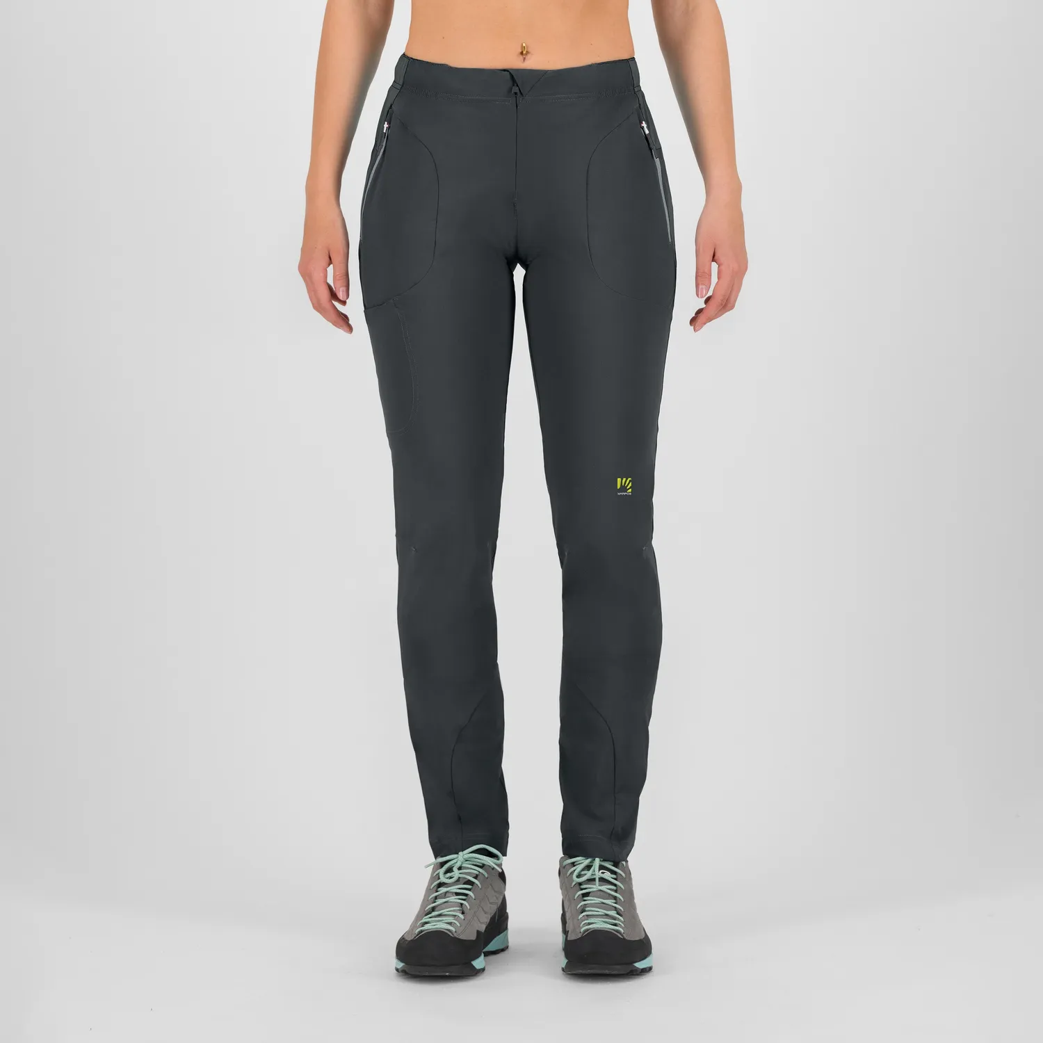 Karpos Roccia W Pants pantaloni dama catarare