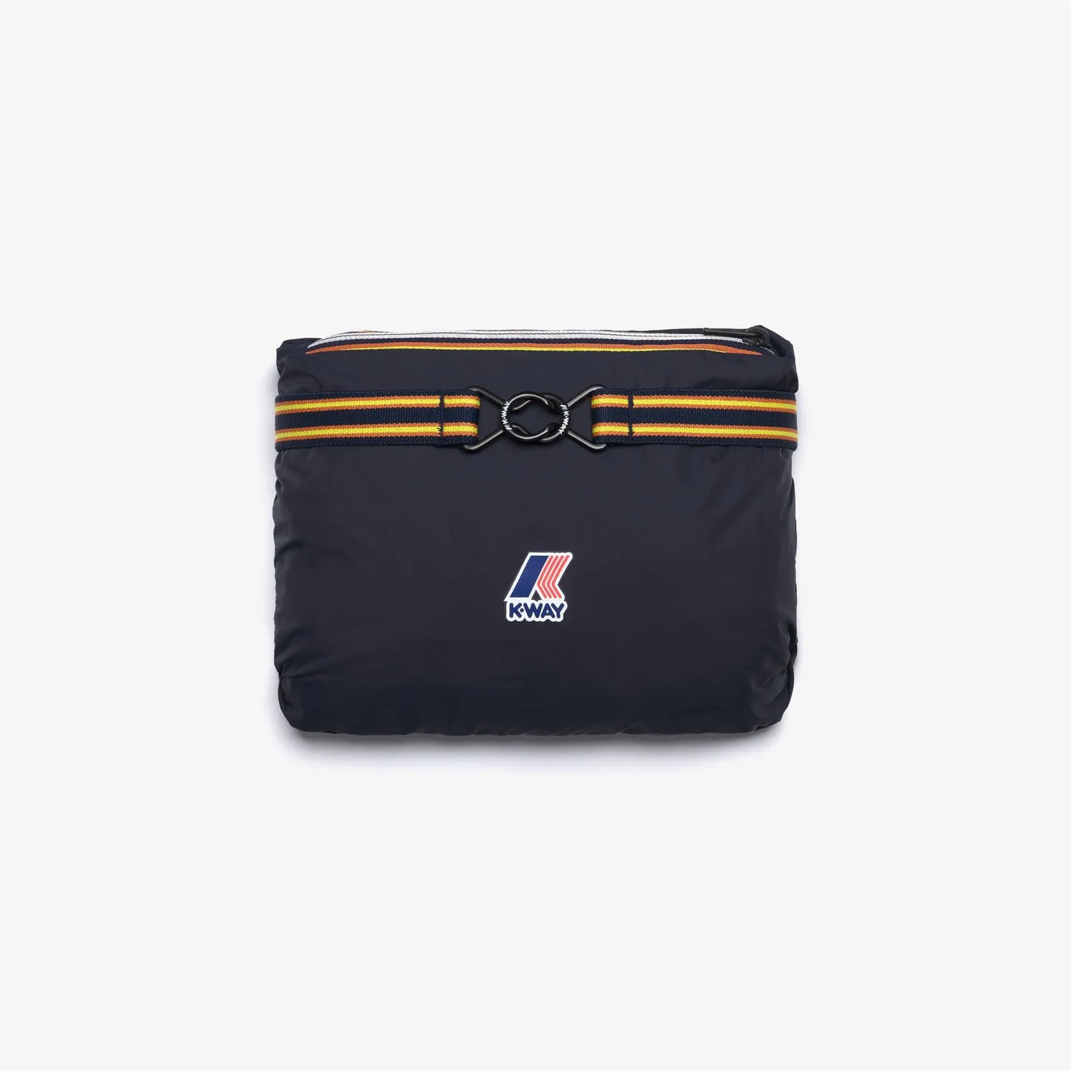 K-Way Le Vrai 4.0 Leon East geaca unisex albastra 10000