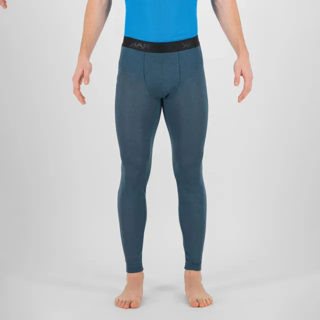 Karpos Dinamico Tights colanti termo elastici