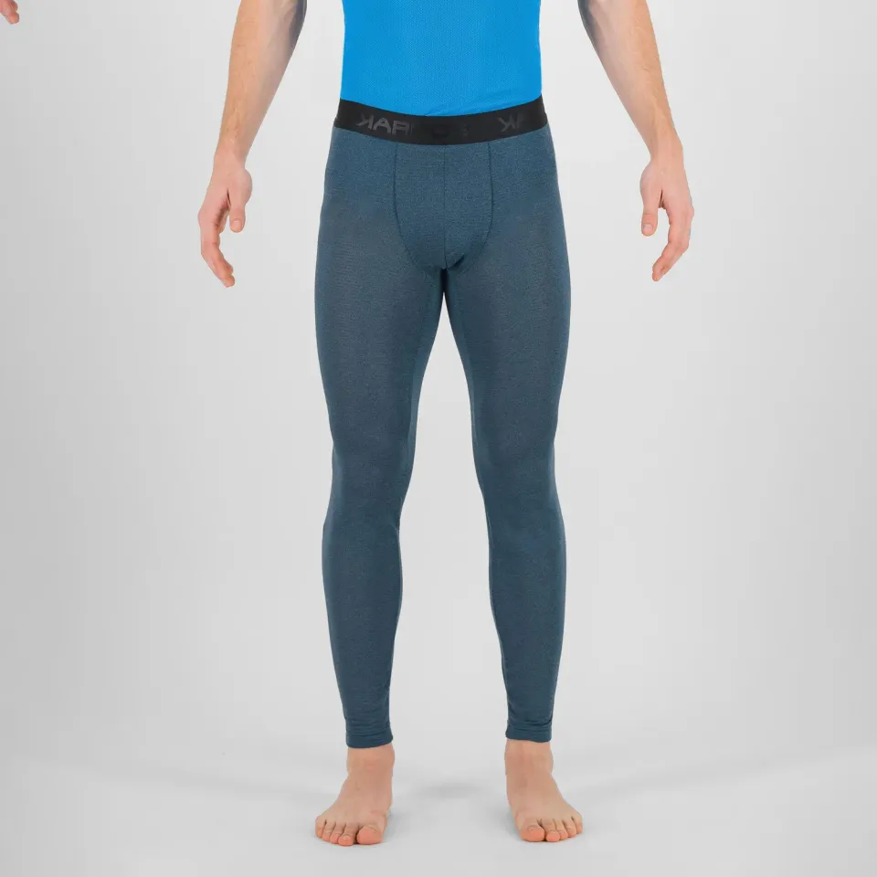 Karpos Dinamico Tights colanti termo elastici