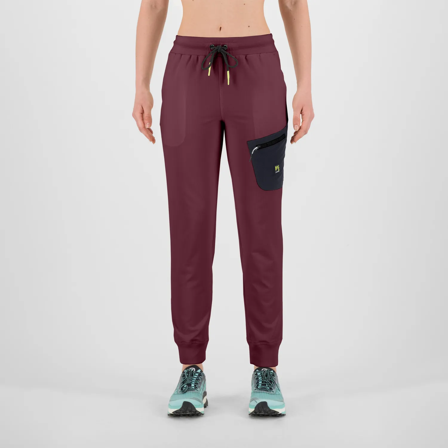 Karpos Easylife Winter W pantaloni dama iarna