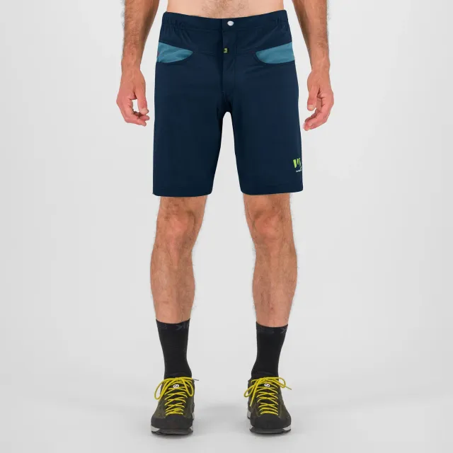 Karpos Dolada Bermuda pantaloni scurti ripstop