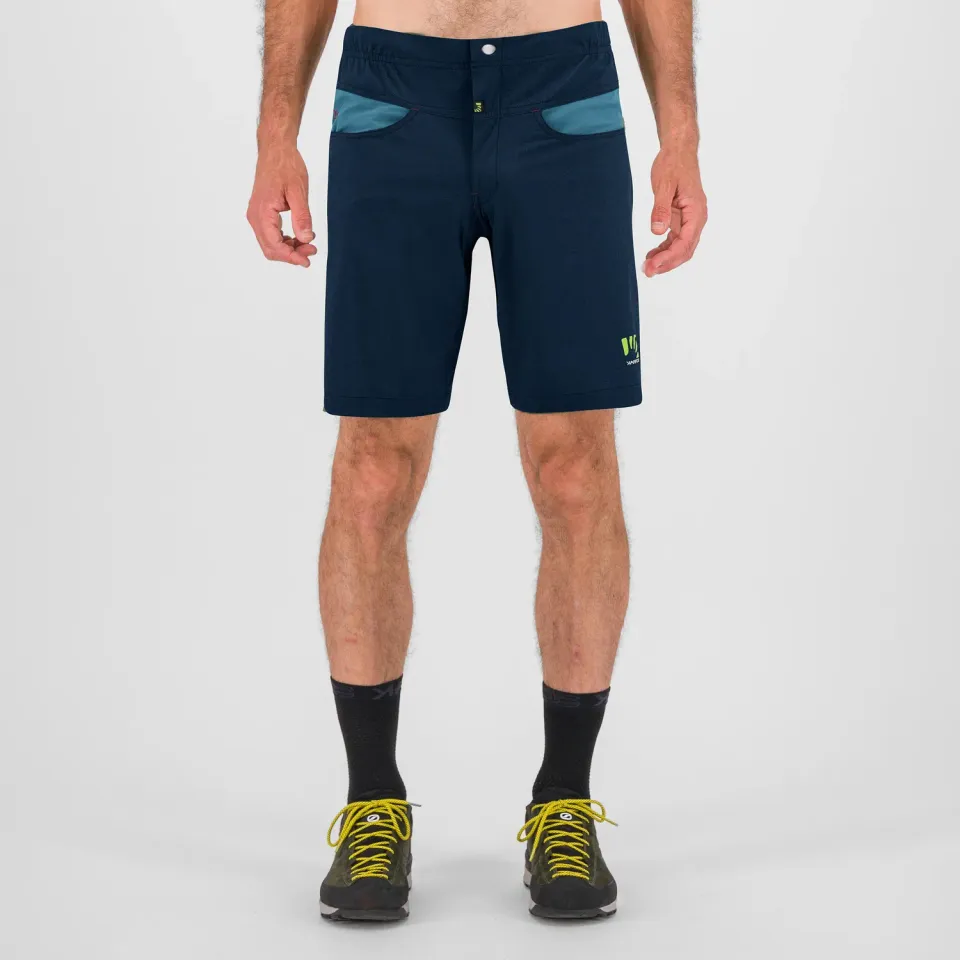 Karpos Dolada Bermuda pantaloni scurti ripstop