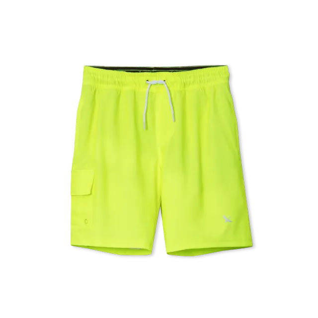 Eddie Bauer Sea Spray sort inot baieti Safety Yellow usor