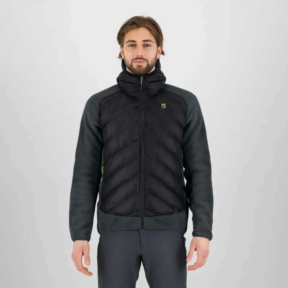 Karpos Marmarole Retro geaca hibrida calduroasa 640 g