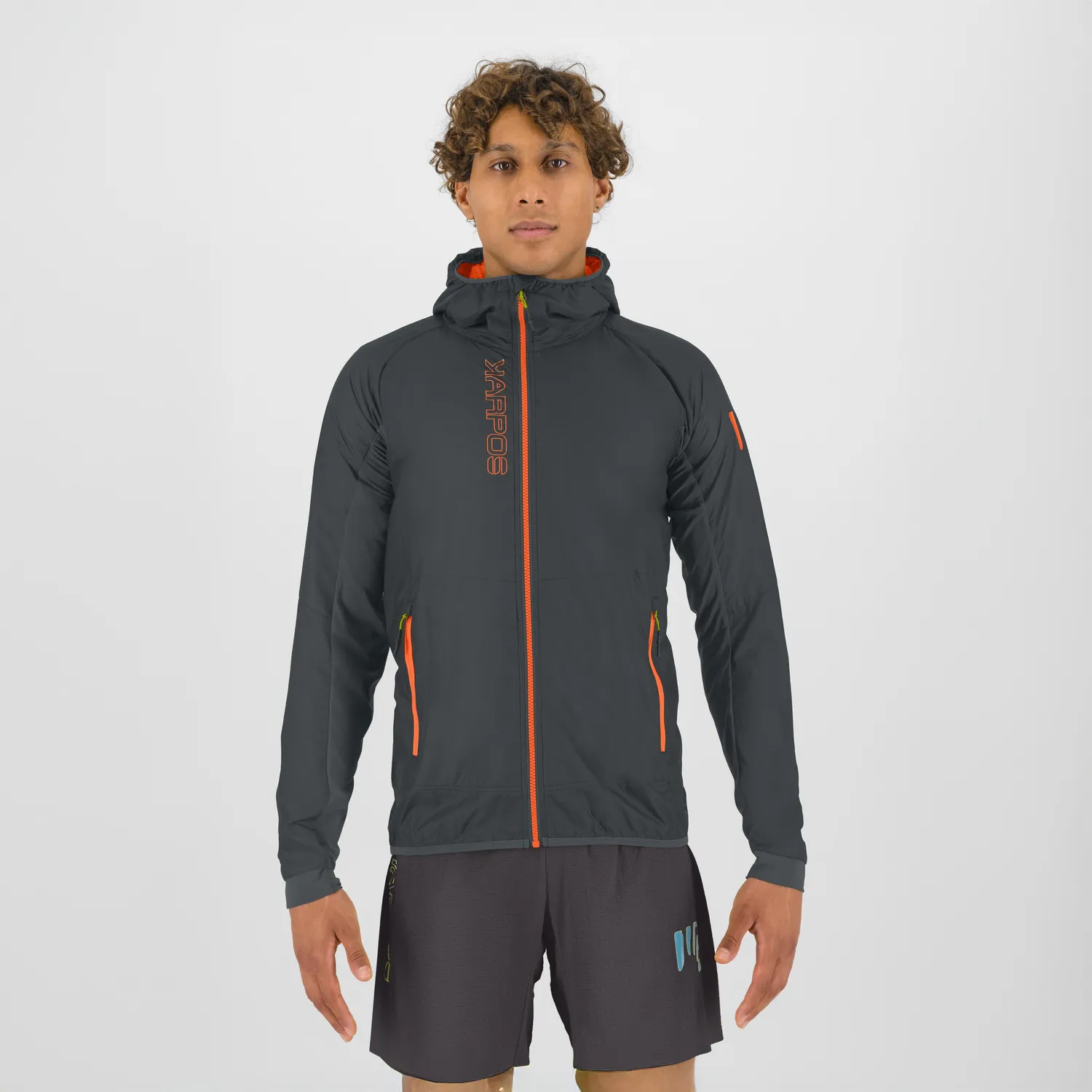 Karpos Lavaredo Evo Jacket geaca izolata alergare