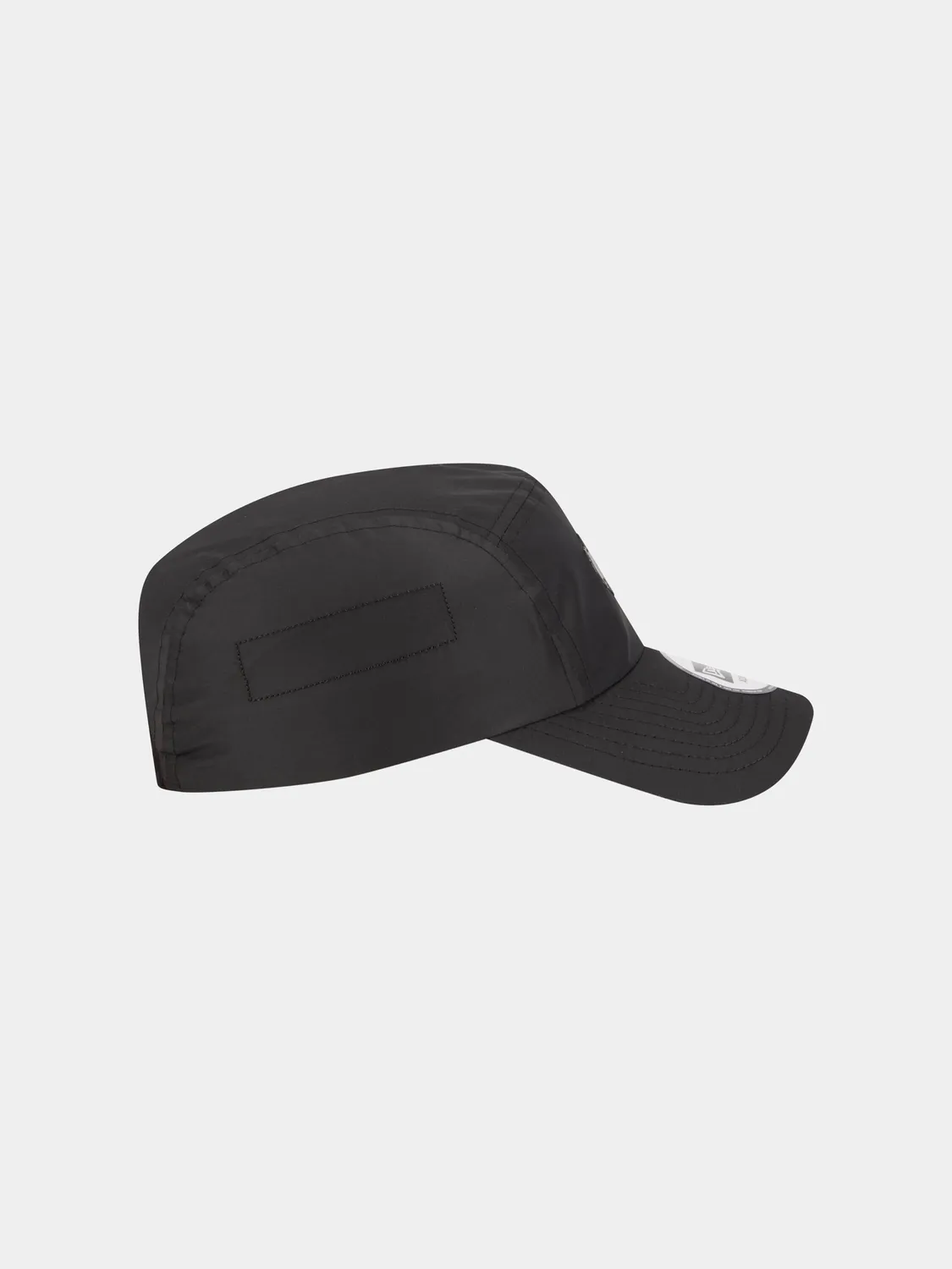 Alpha Industries Chiefs New Era Runner sapca neagra