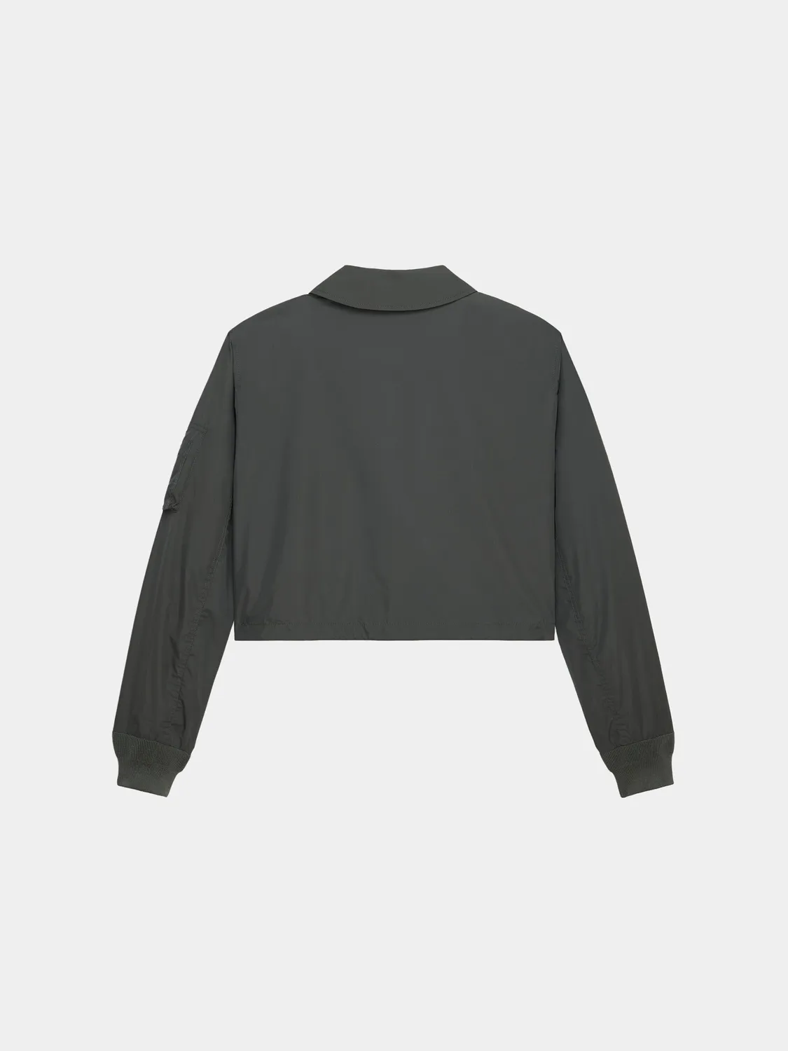 Alpha Industries CWU 36/P geaca bomber gri dama