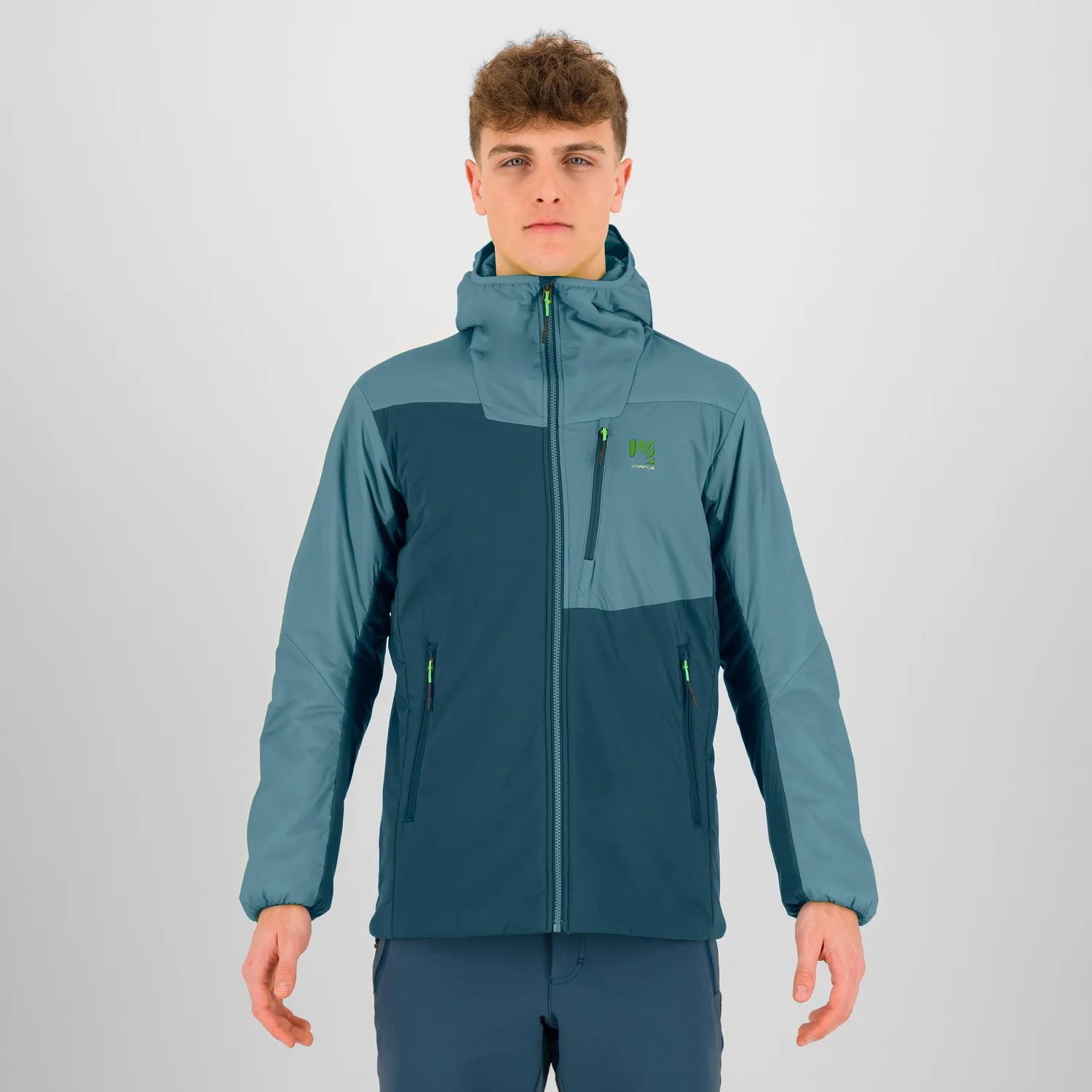 Karpos Castore Jacket geaca Primaloft usoara