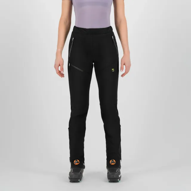 Karpos Alagna Plus 2.0 W Pants pantaloni vânt rezistenți