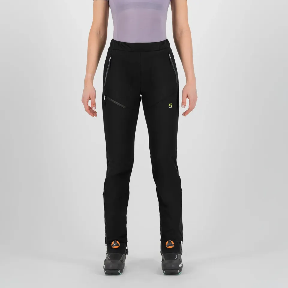 Karpos Alagna Plus 2.0 W Pants pantaloni vânt rezistenți