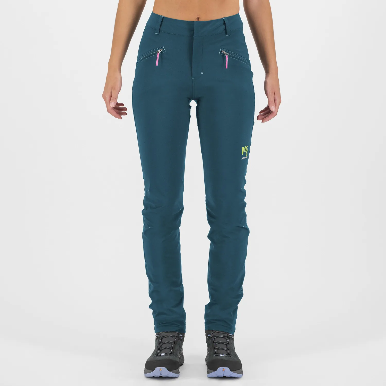 Karpos Fantasia Evo W pantaloni catarare dama 42