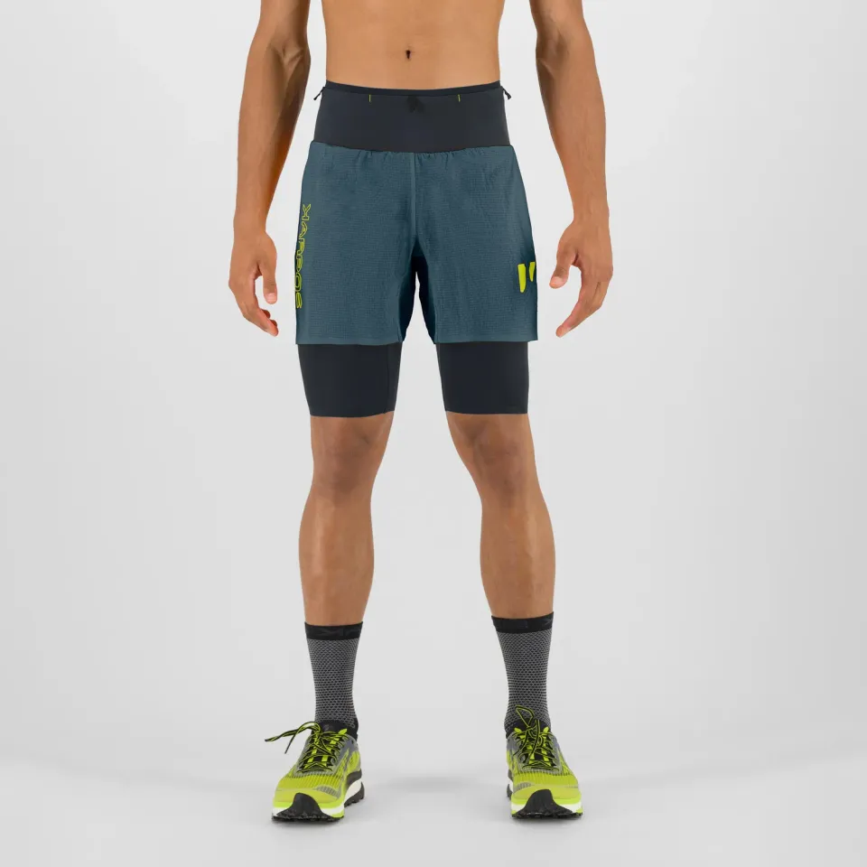 Karpos Lavaredo Ultra shorts alergare trail