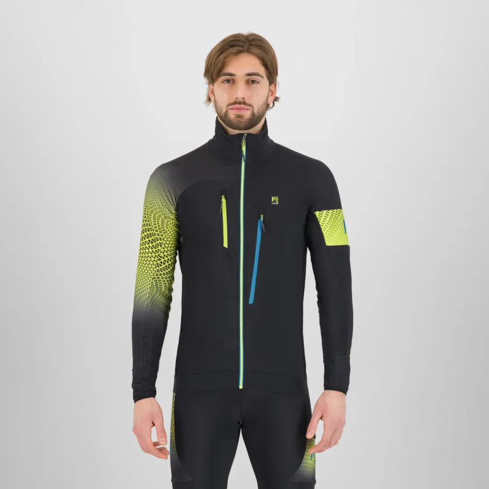Karpos Alagna 2.0 geaca softshell schi stretch
