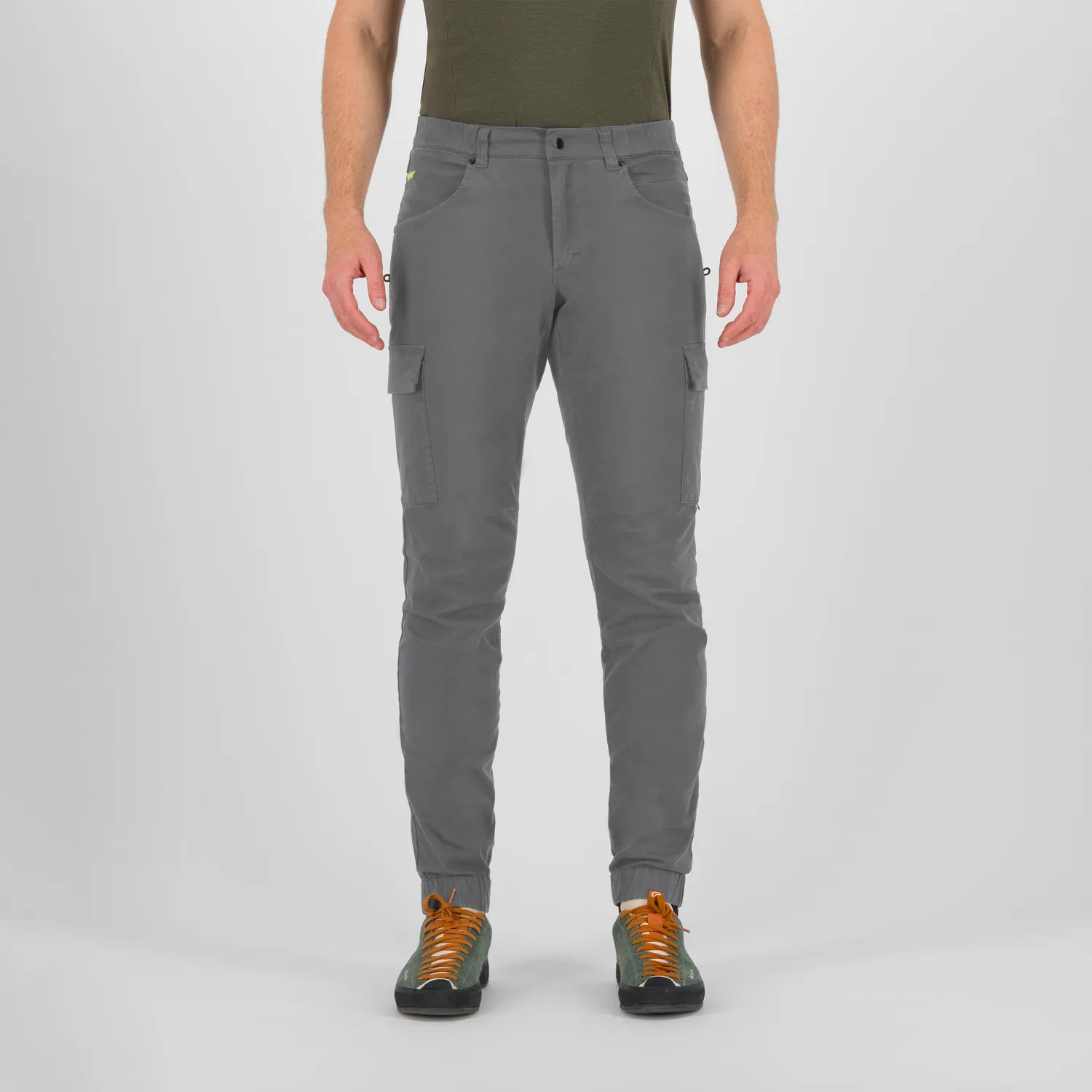 Karpos Nosoler Cargo pantaloni bumbac calduros