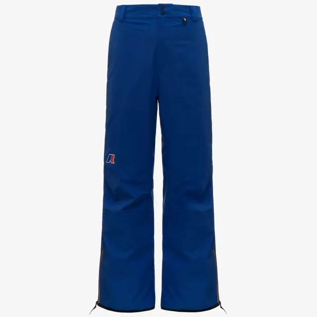 K-Way Nollie 3L Scotty James pantaloni barbati albastru