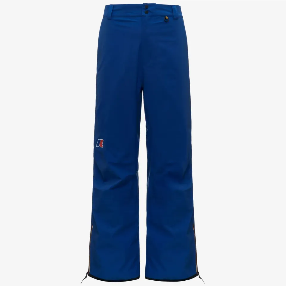 K-Way Nollie 3L Scotty James pantaloni barbati albastru