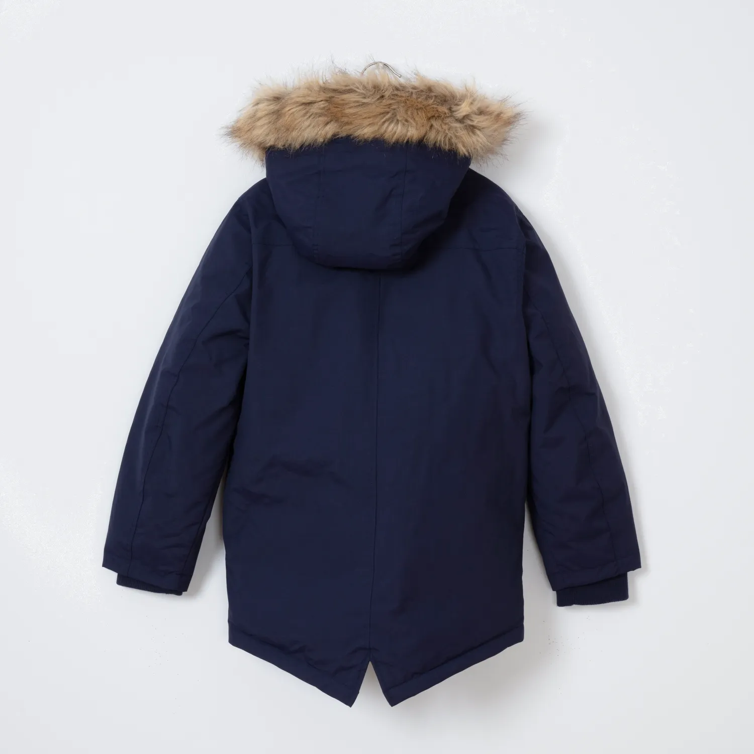 Eddie Bauer Superior Down Parka puf negru 2T