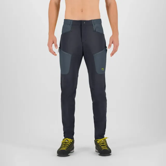 Karpos Lastia Pants pantaloni drumetie stretch