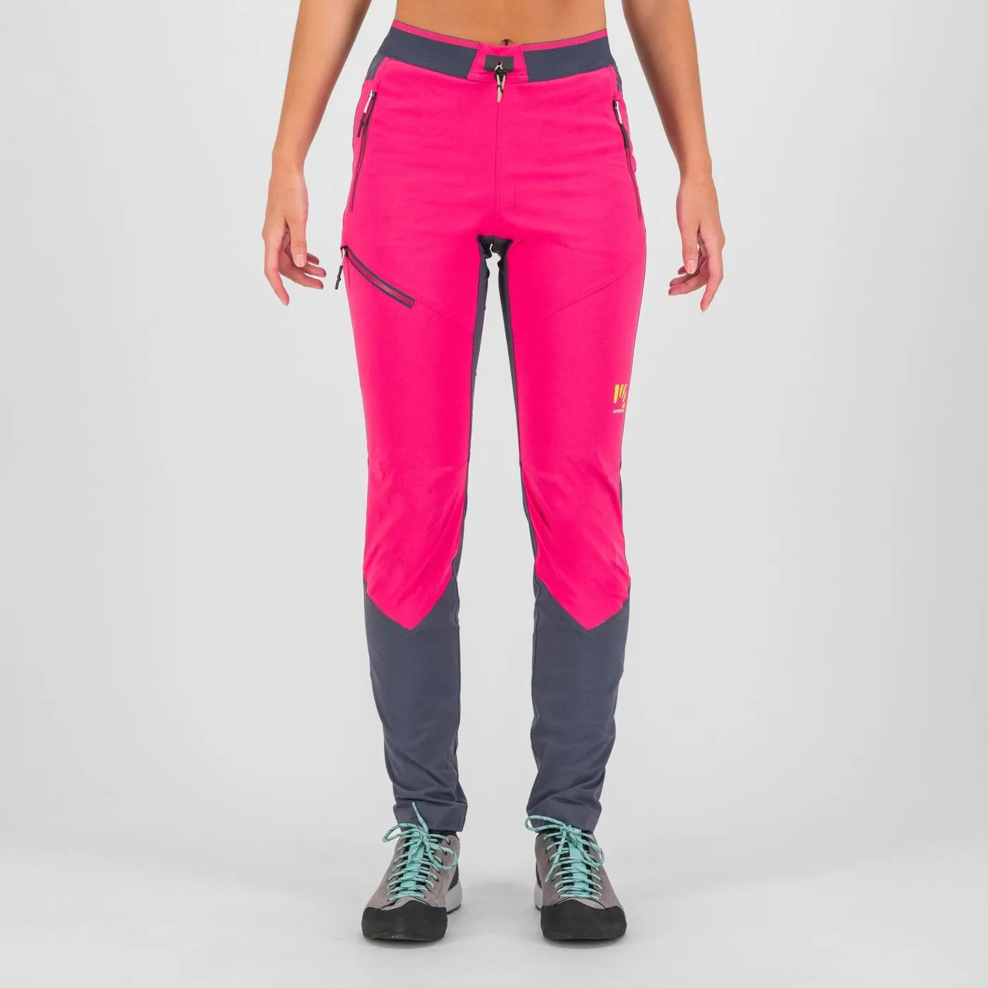Karpos Rock Evo W pantaloni dama catarare vara