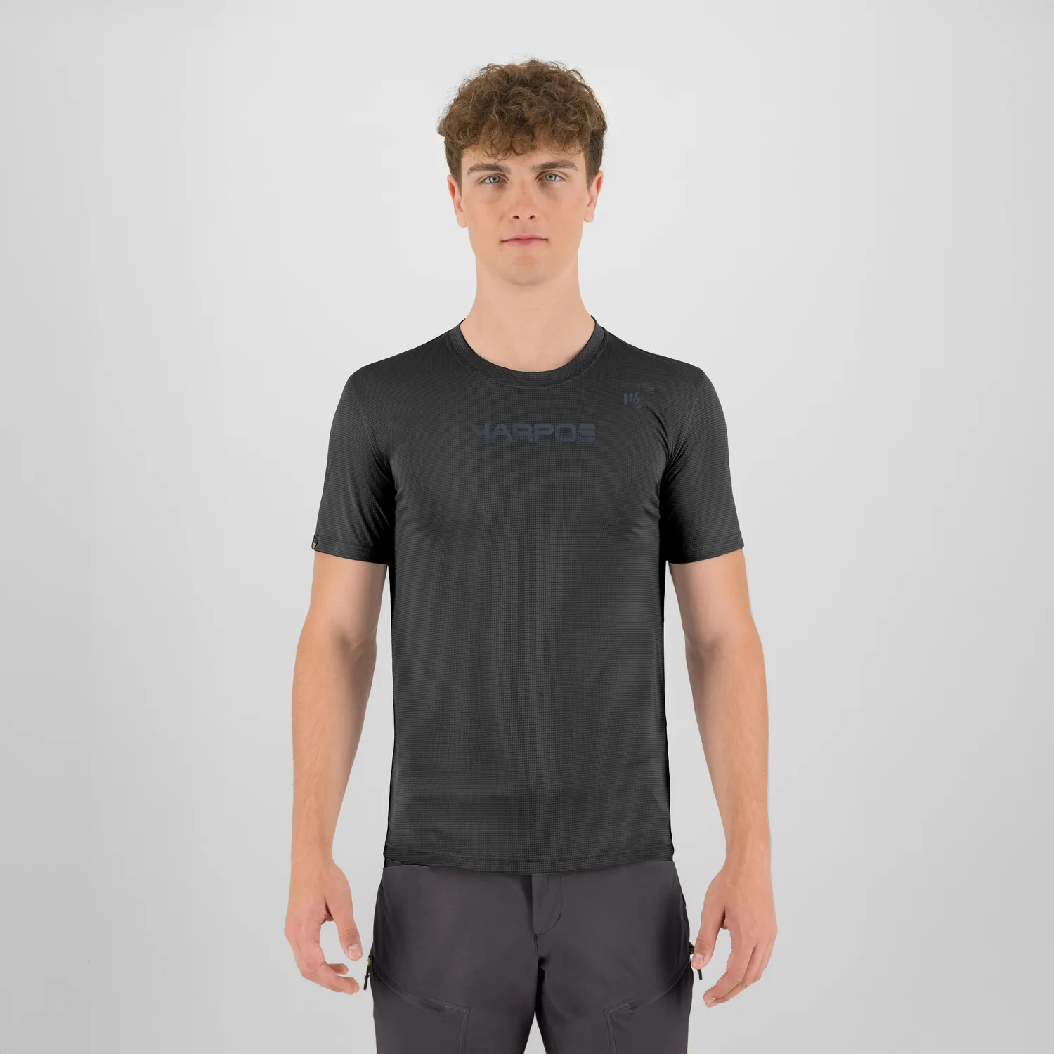 Karpos Loma Evo T-Shirt tricou tehnic răcoros