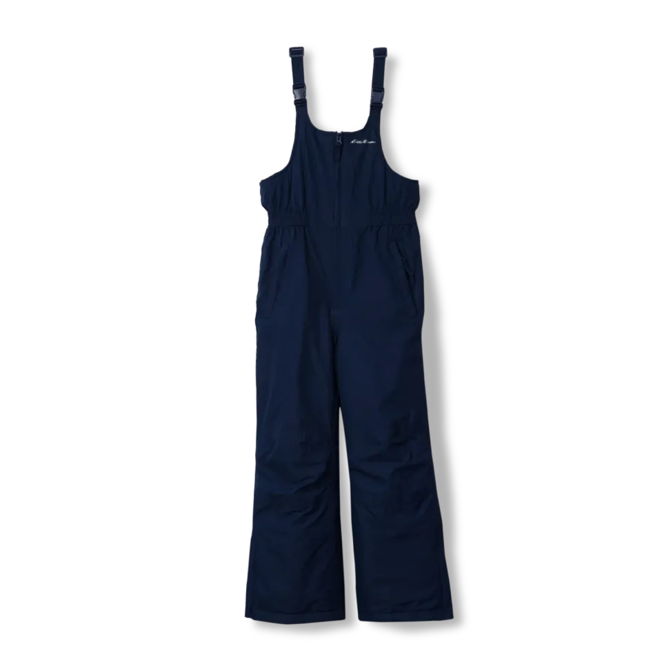 Eddie Bauer Powder Search salopeta schi copii impermeabila