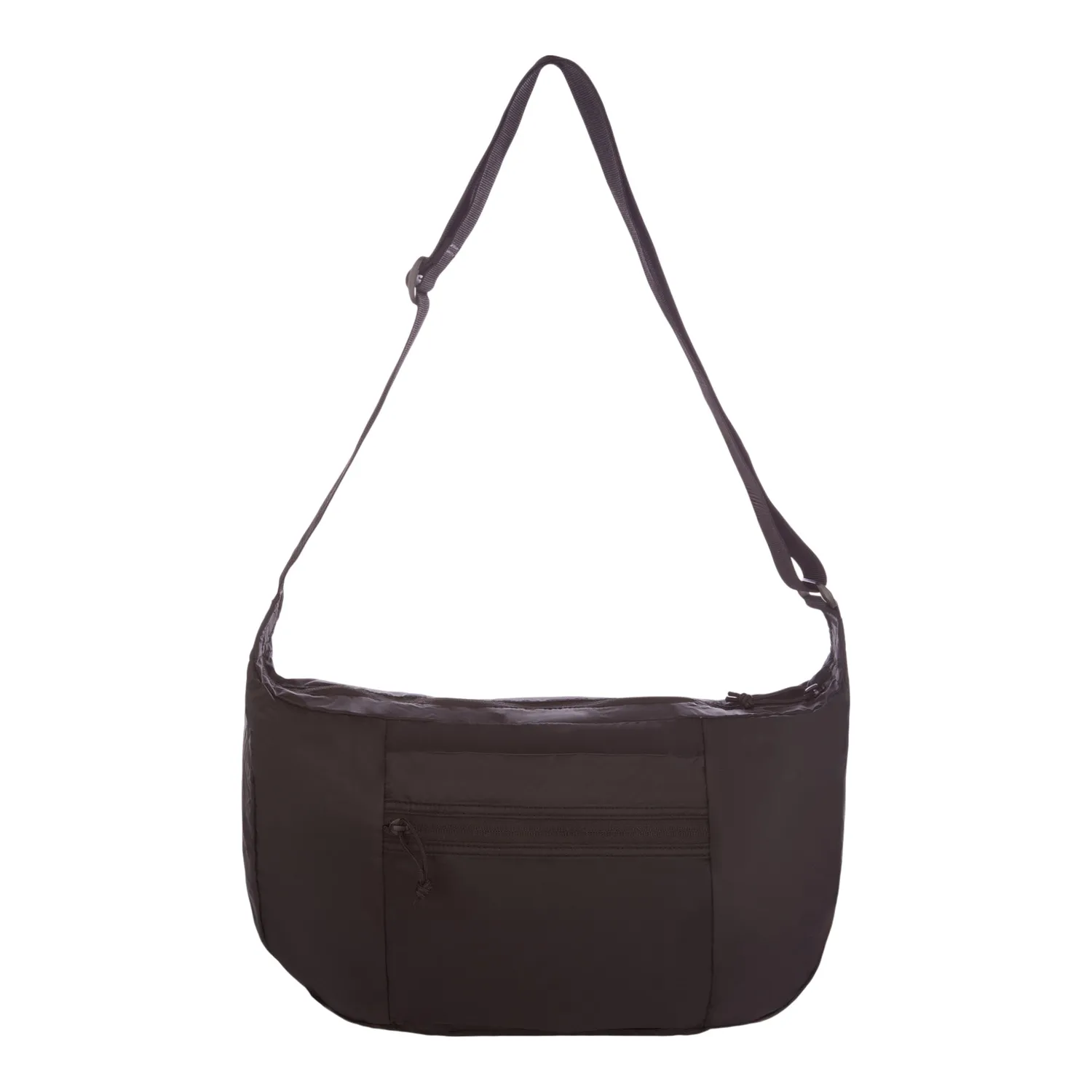 Eddie Bauer Ripstop borsetă crossbody negru