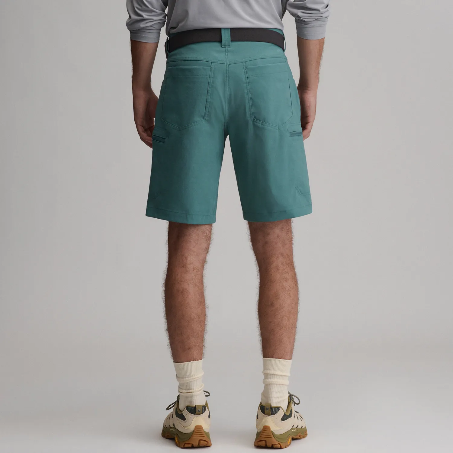 Eddie Bauer Guide Pro 2.0 pantaloni scurți bărbați 10 inch