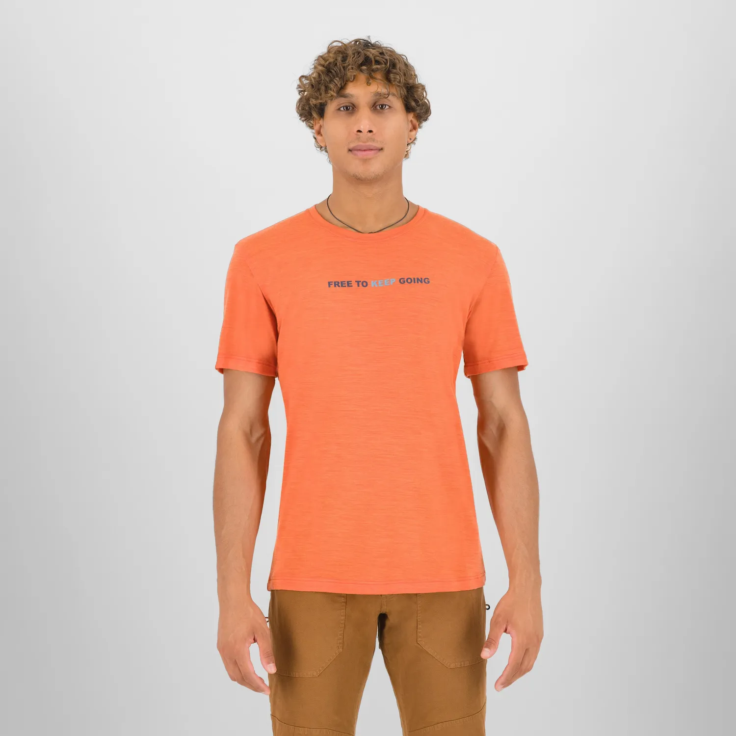 Karpos Coppolo Merino tricou lână amestec