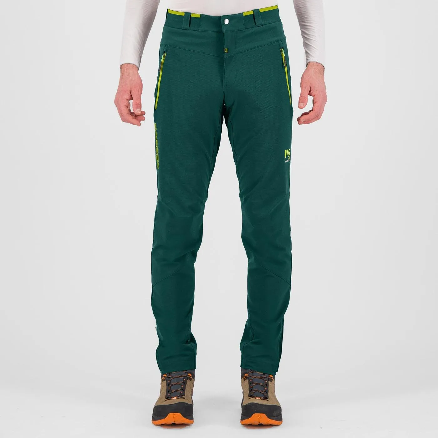 Karpos Pietena Pant pantaloni iarna softshell