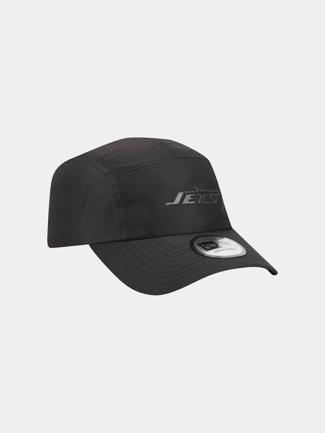 Alpha Industries New York Jets x New Era Runner șapcă neagră