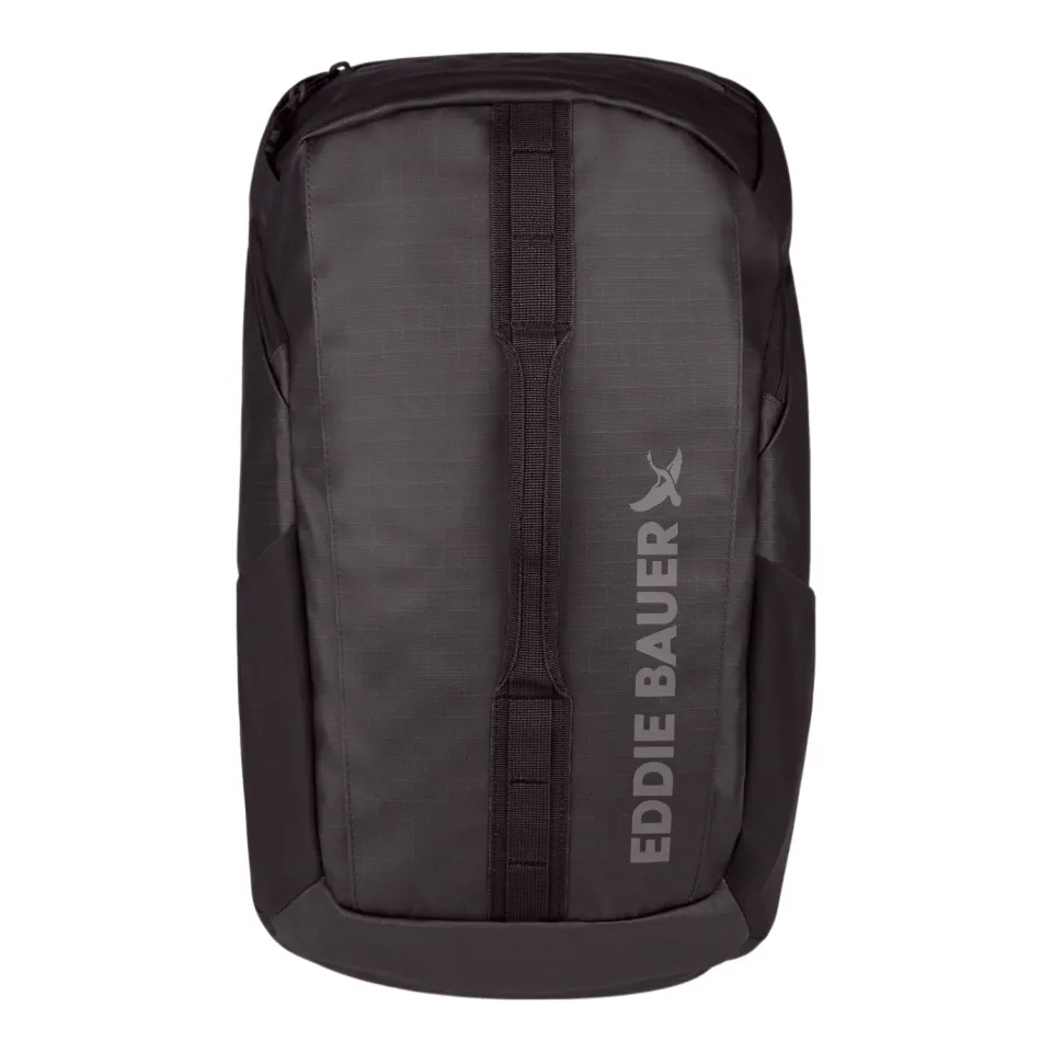 Eddie Bauer Maximus 3.0 rucsac 30L Black impermeabil