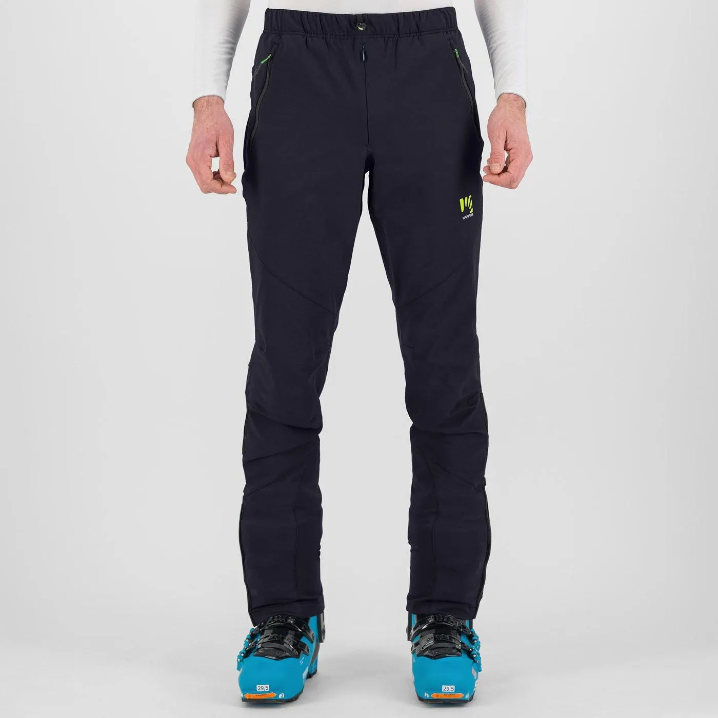 Karpos Cevedale Evo pantaloni barbati caldurosi