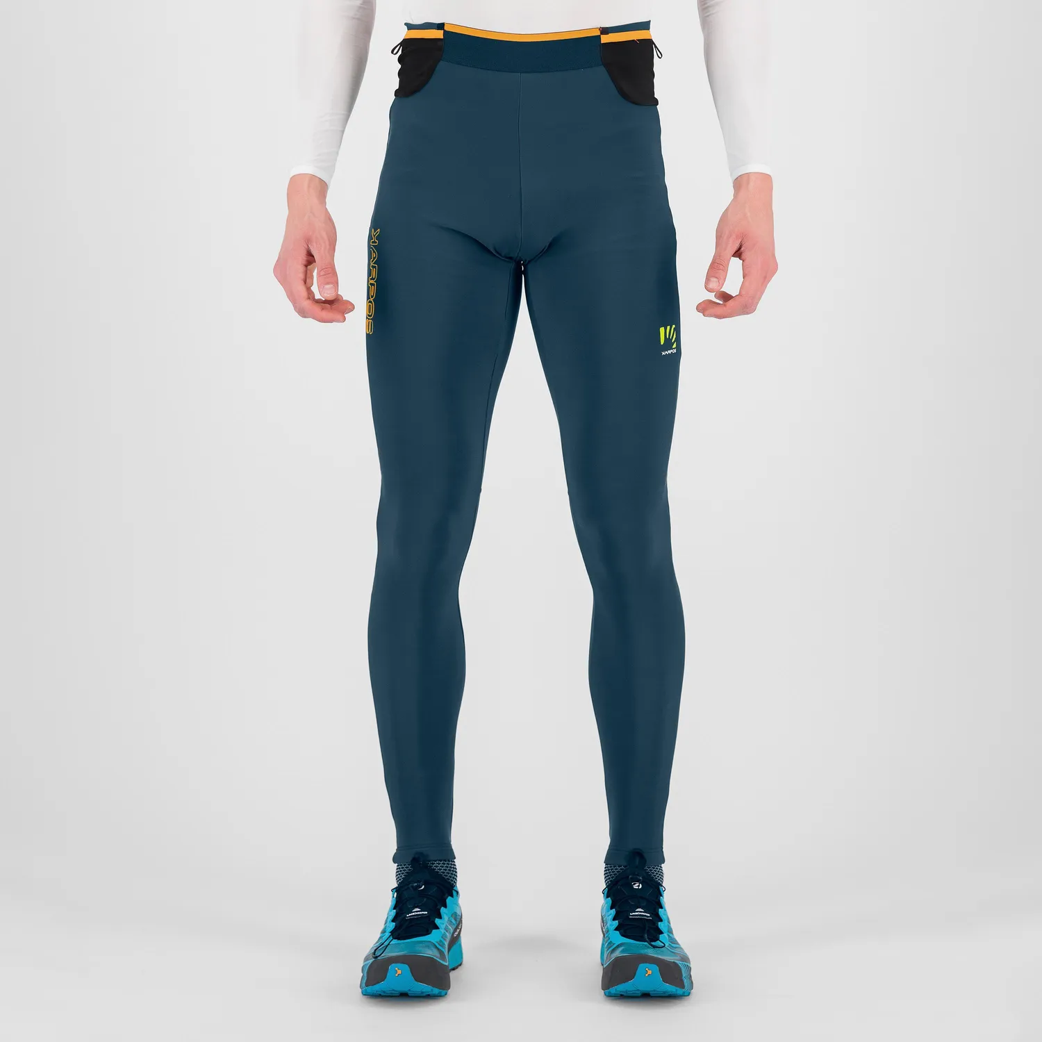 Karpos Lavaredo Plus colanti XS-3XL de iarna