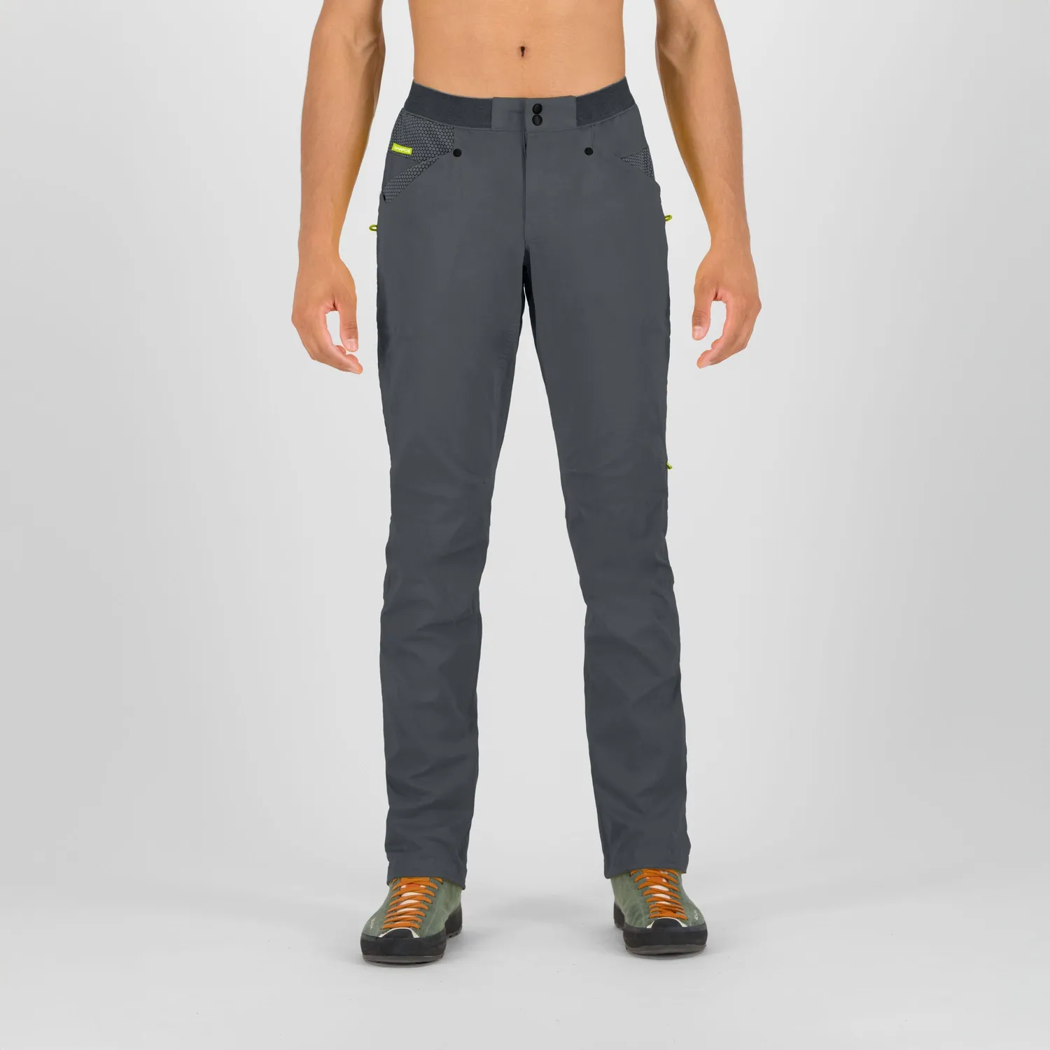 Karpos Noghera Pant pantaloni escaladă bumbac