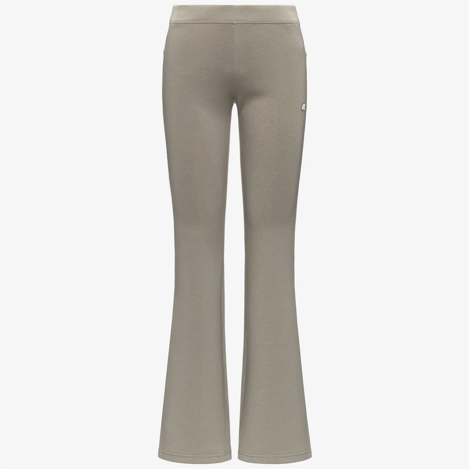 K-Way Jenny Light Spacer pantaloni dama verzi sport
