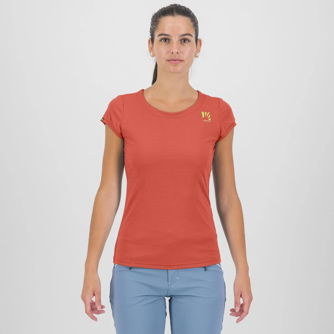 Karpos Loma tricou dama K-Sense racoros