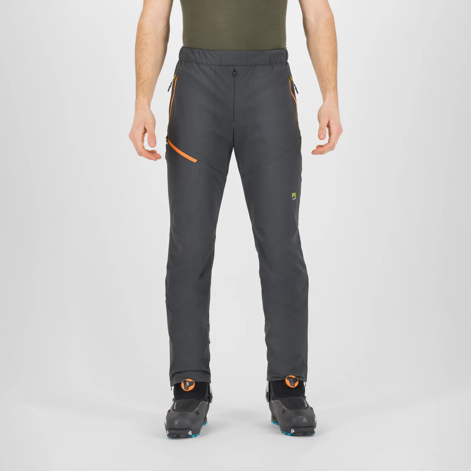 Karpos Alagna Plus 2.0 pantaloni tura paravant