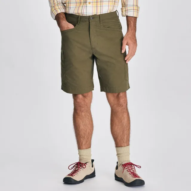 Eddie Bauer Ranger șort bărbați Carbon rezistent