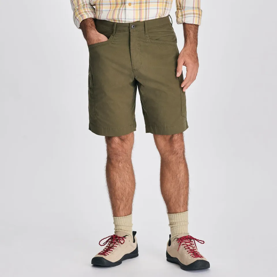 Eddie Bauer Ranger șort bărbați Carbon rezistent