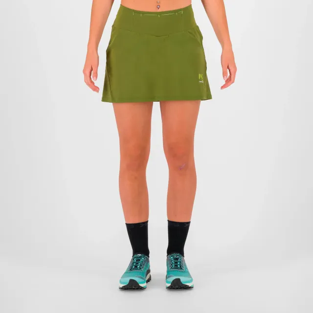 Karpos Lavaredo Run fusta alergare trail cu chiloti
