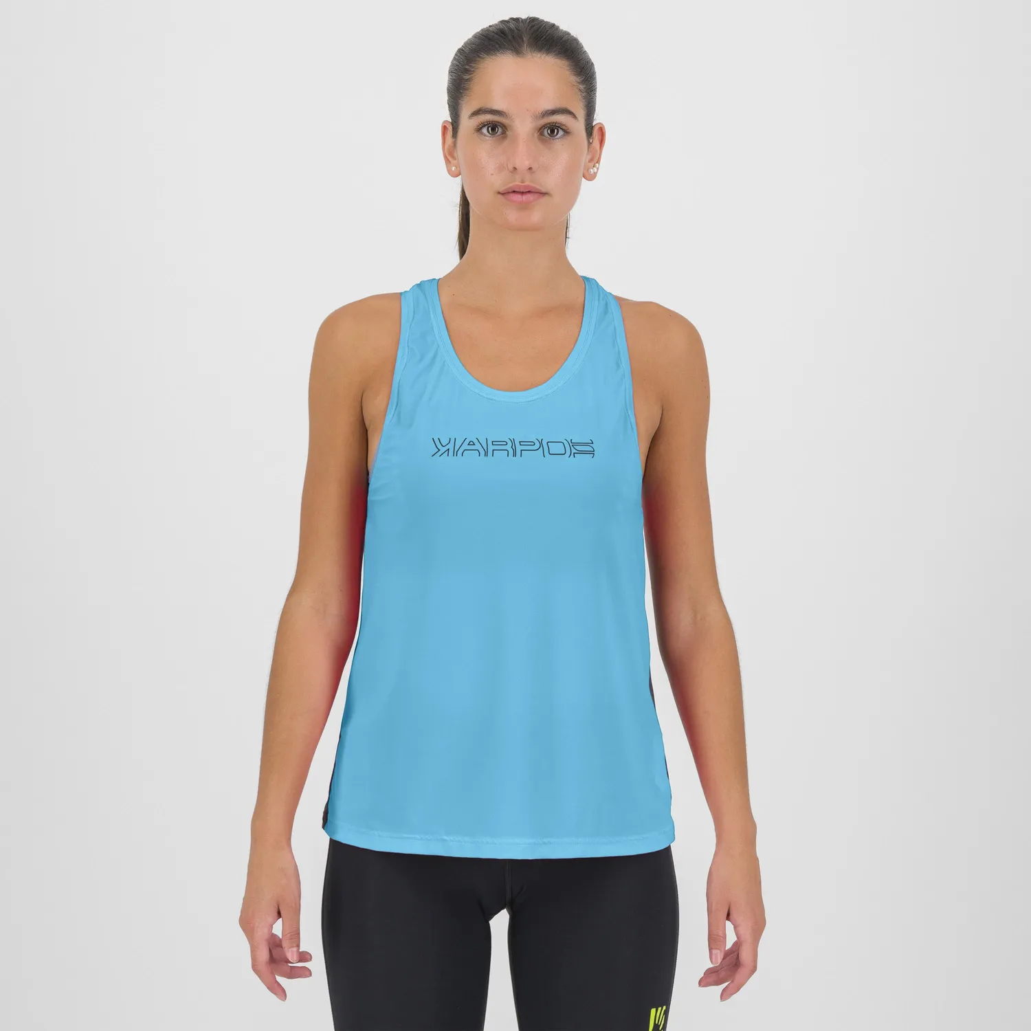 Karpos Quick W tricou 023 respirabil