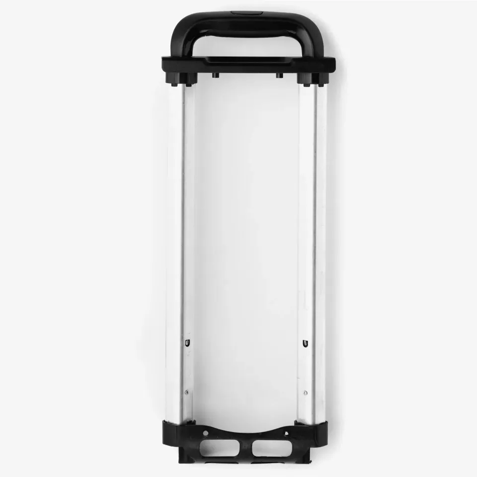 K-Way Eudoxie K71358W maner telescopic troller rezerva
