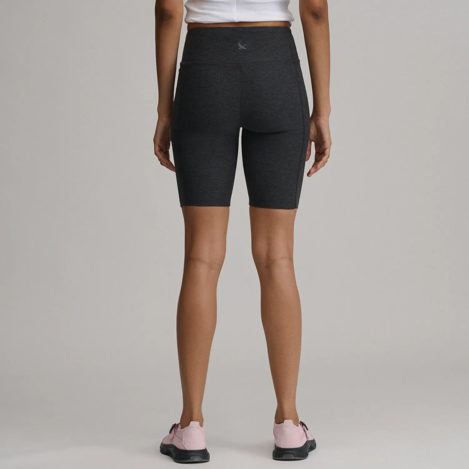 Eddie Bauer Train Ascent colanți damă negri elastici