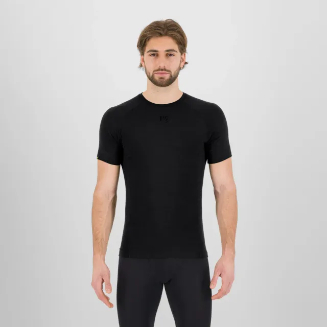Karpos Dinamico Merino 130 tricou lână