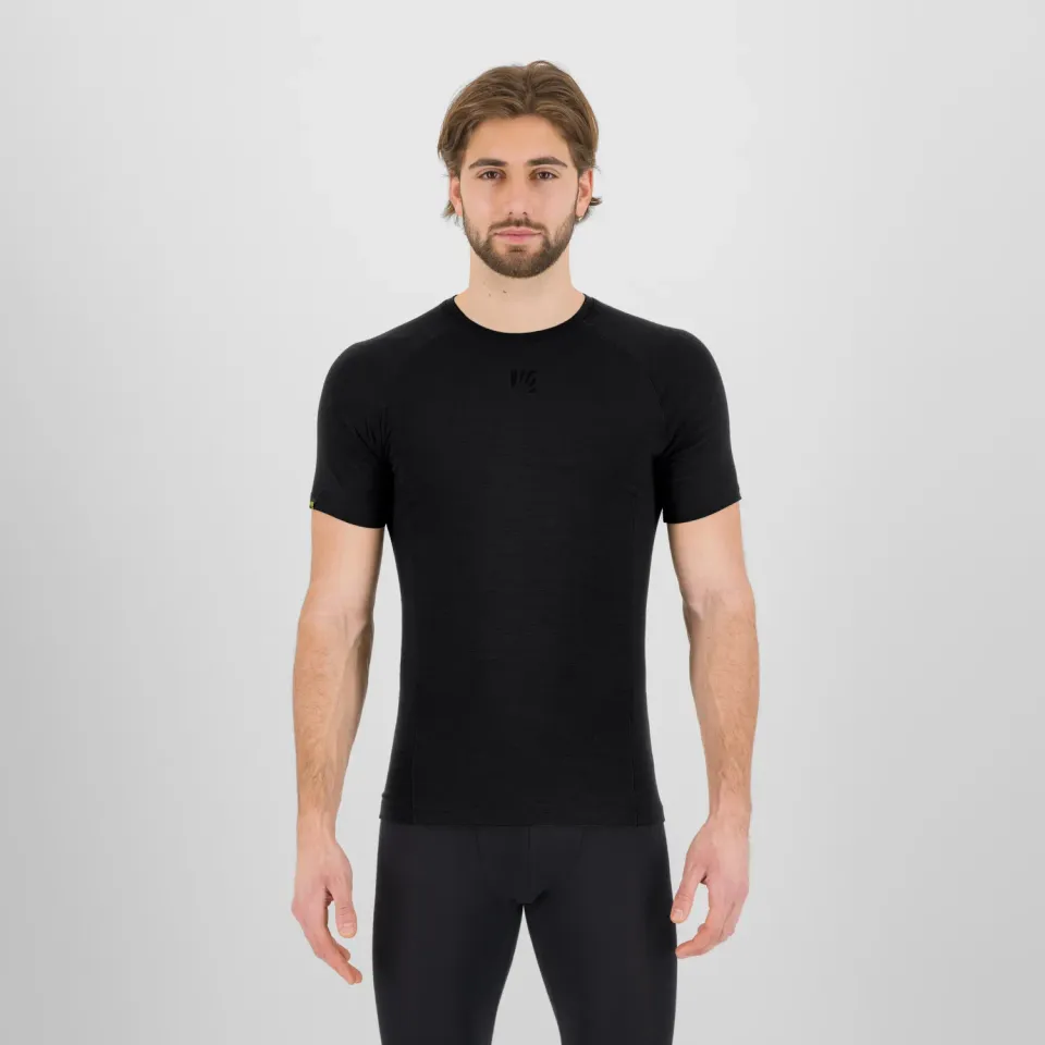 Karpos Dinamico Merino 130 tricou lână