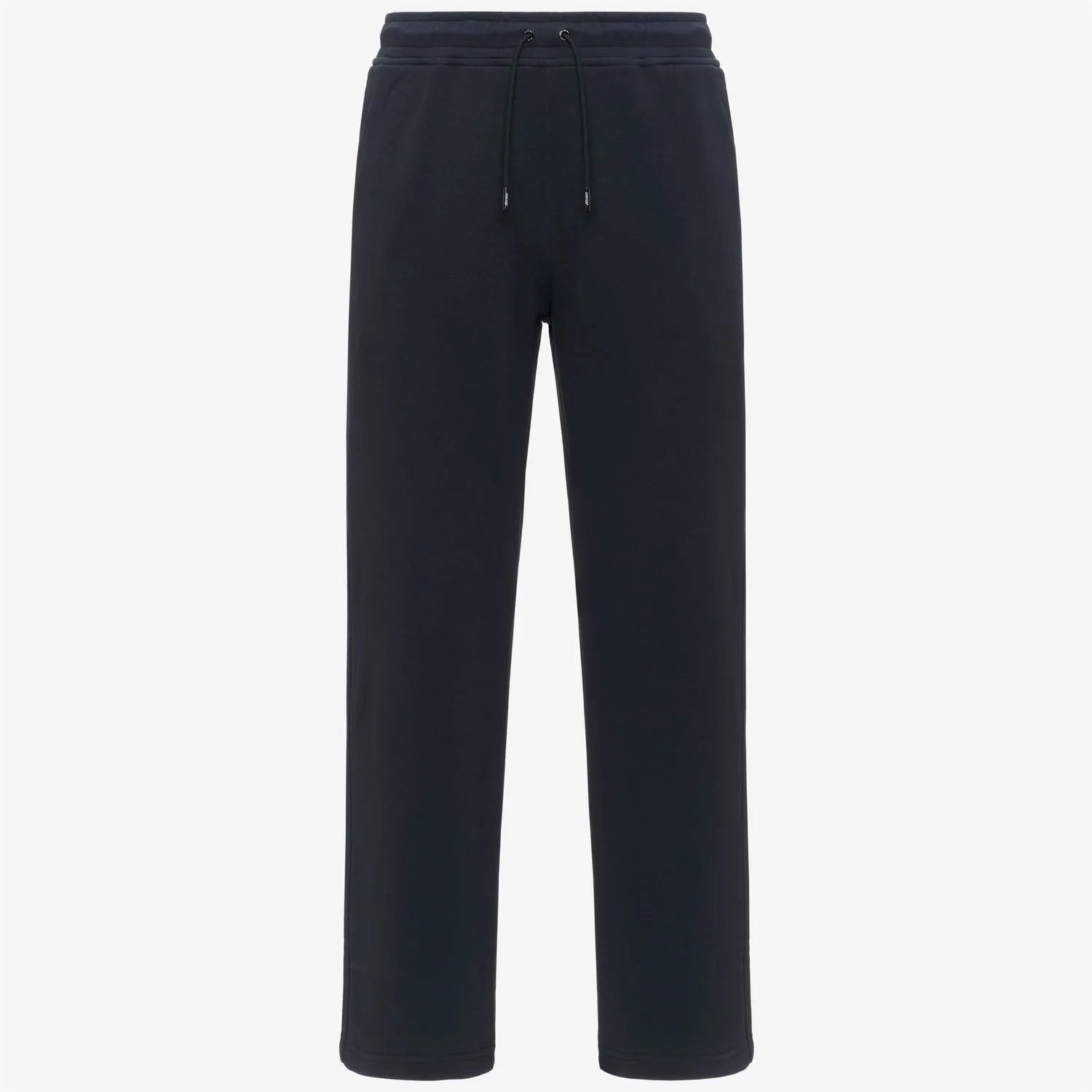 K-Way Philbert Poly Cotton pantaloni blue depth lejeri