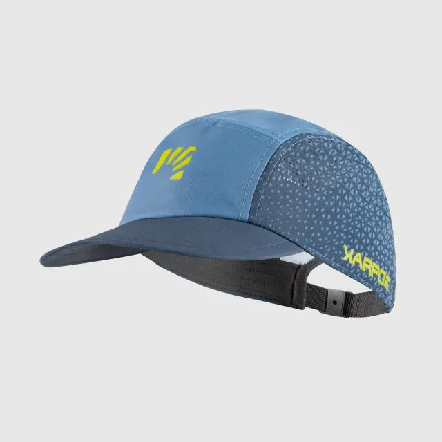 Karpos Active Cap sapca trail running usoara pliabila