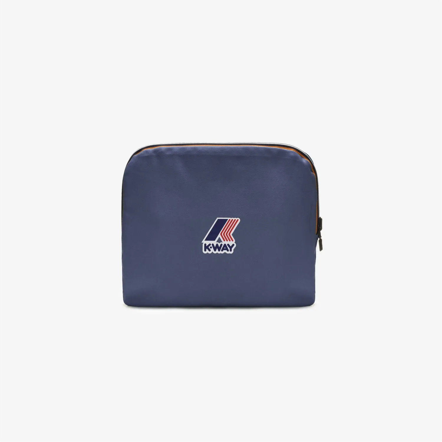 K-Way Le Vrai Gillie prosop albastru 100x180 uscare rapida